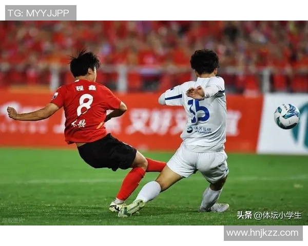 中国足球小学生球星崛起 揭示未来国足希望与挑战